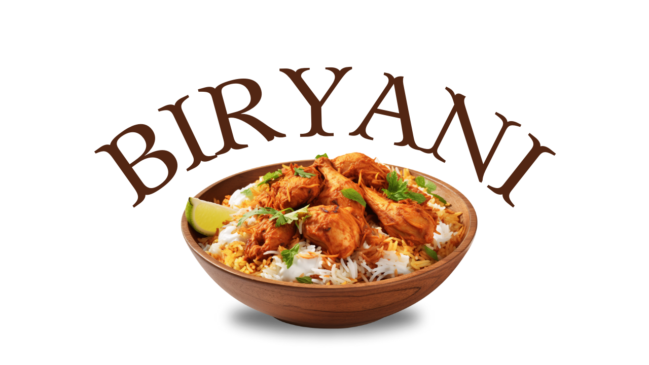 BIRYANI INGREDIENTS