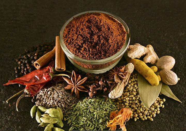 EXOTIC AROMATICS