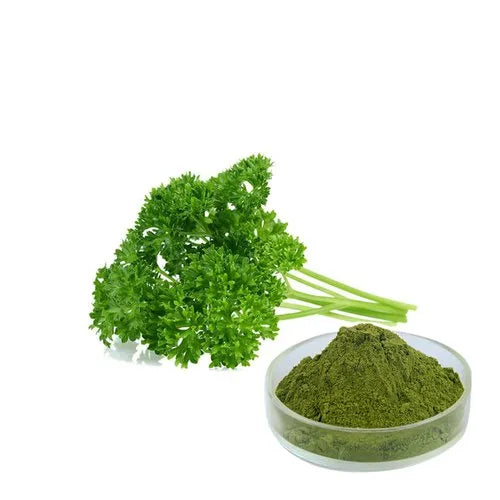 GREEN GOODNESS