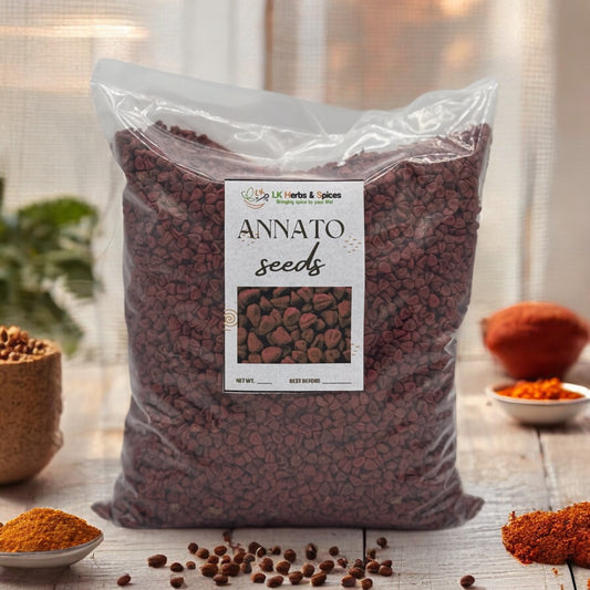 ANNATO SEEDS
