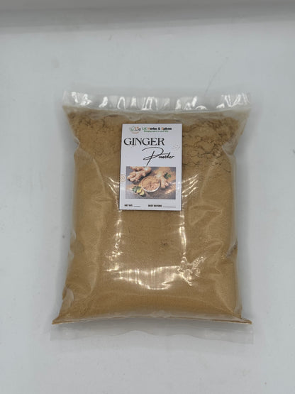 GINGER POWDER