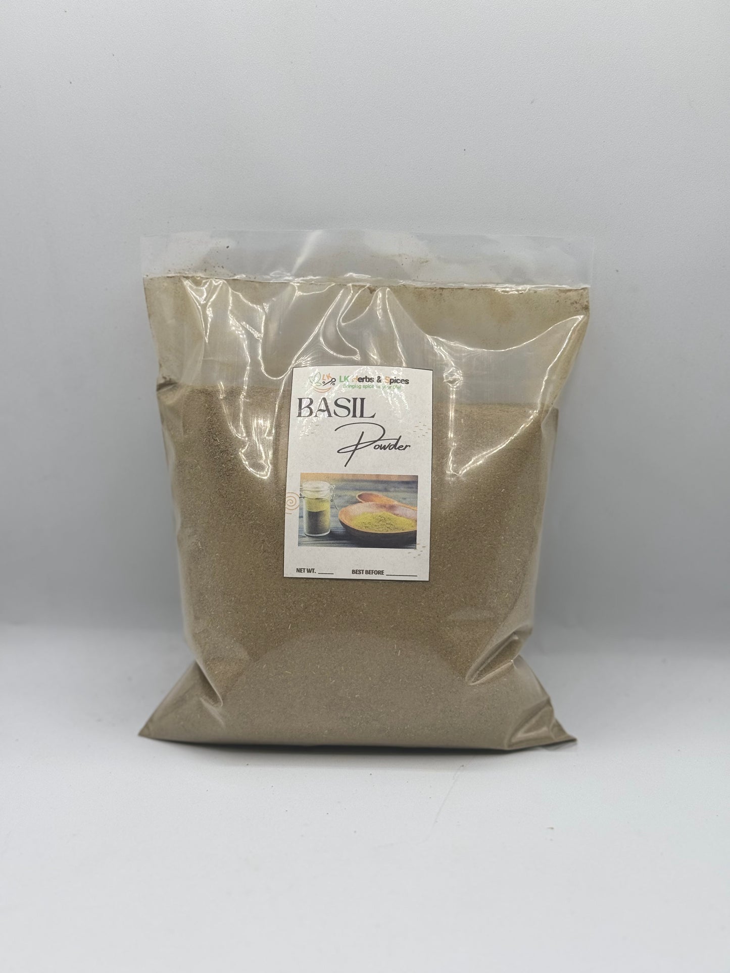 BASIL POWDER