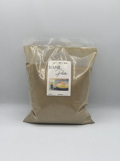 BASIL POWDER