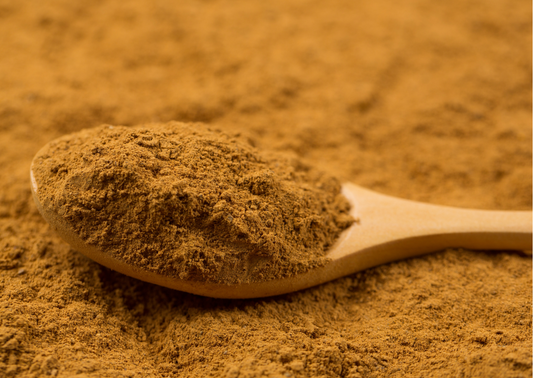 CINNAMON POWDER