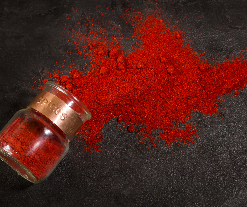 SPANISH PAPRIKA