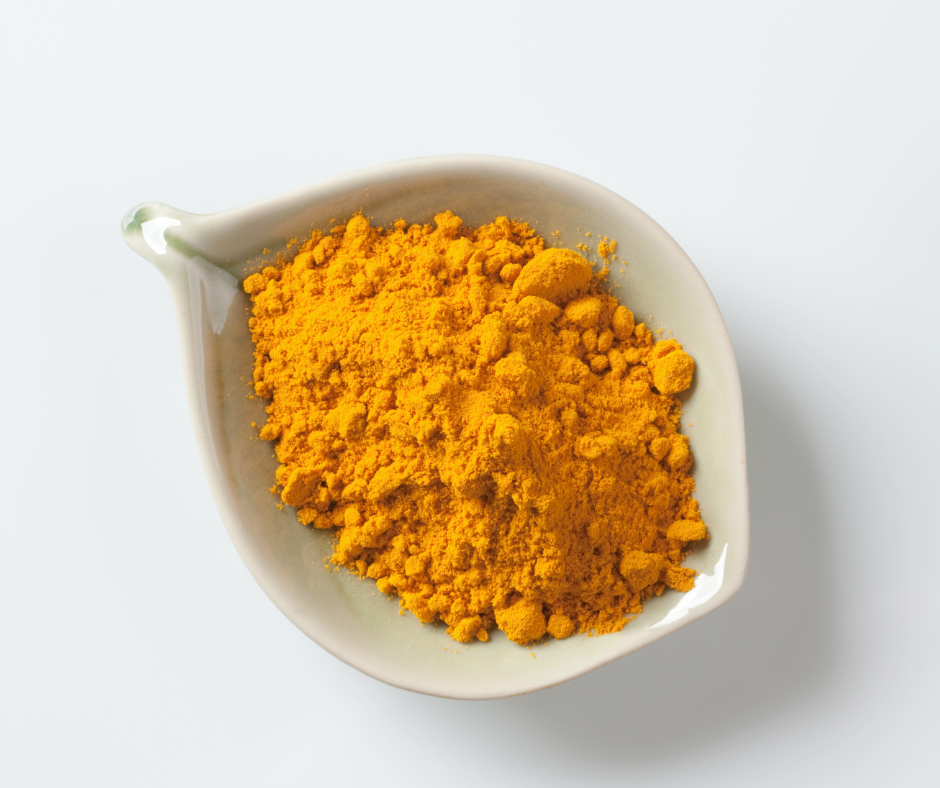 CURRY POWDER