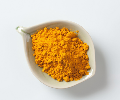 CURRY POWDER - 50g REFILL POUCH