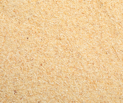 GARLIC GRANULATED