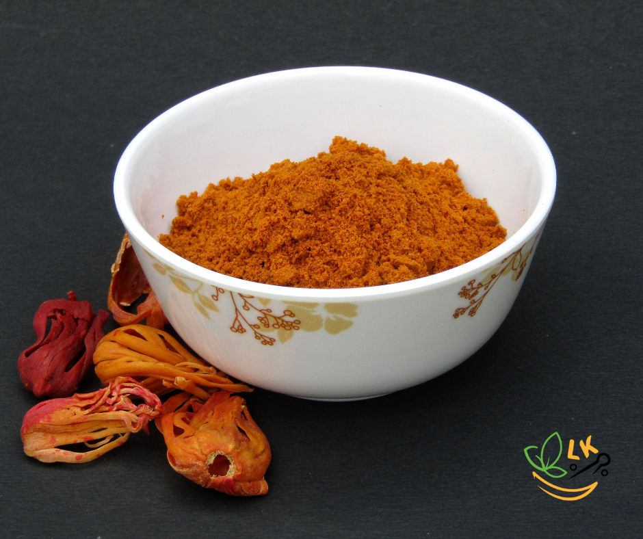 MACE POWDER