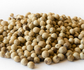 WHITE WHOLE PEPPER