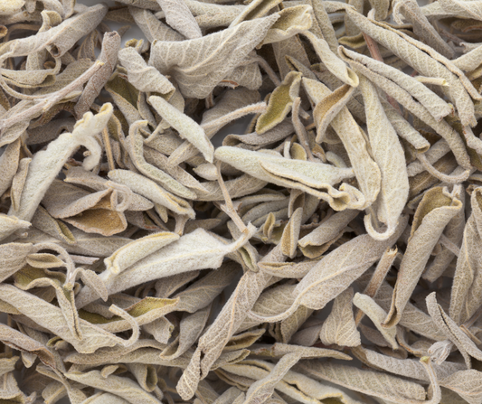 SAGE WHOLE - POUCH 20g