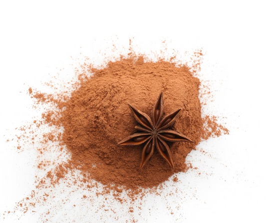 STAR ANISE POWDER