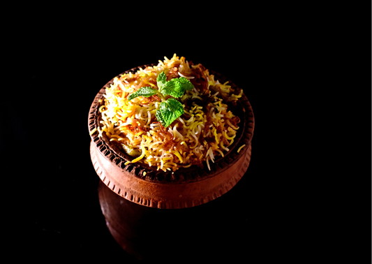 JAVA RICE SEASONING MIX