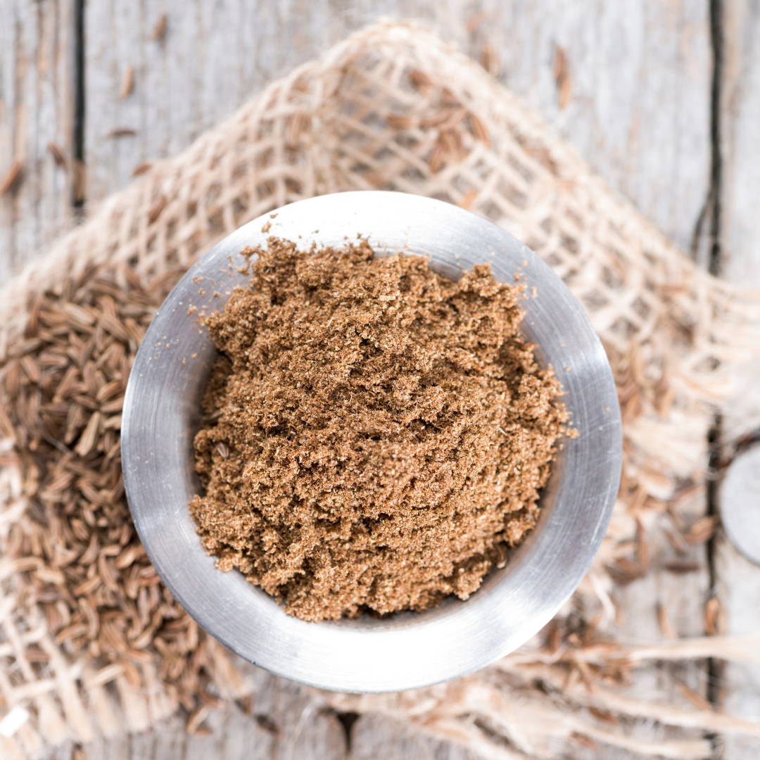 CARAWAY POWDER - 50g REFILL POUCH