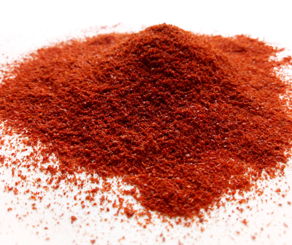 RED CHILI POWDER