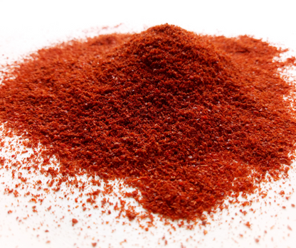 RED CHILI POWDER -50g REFILL POUCH