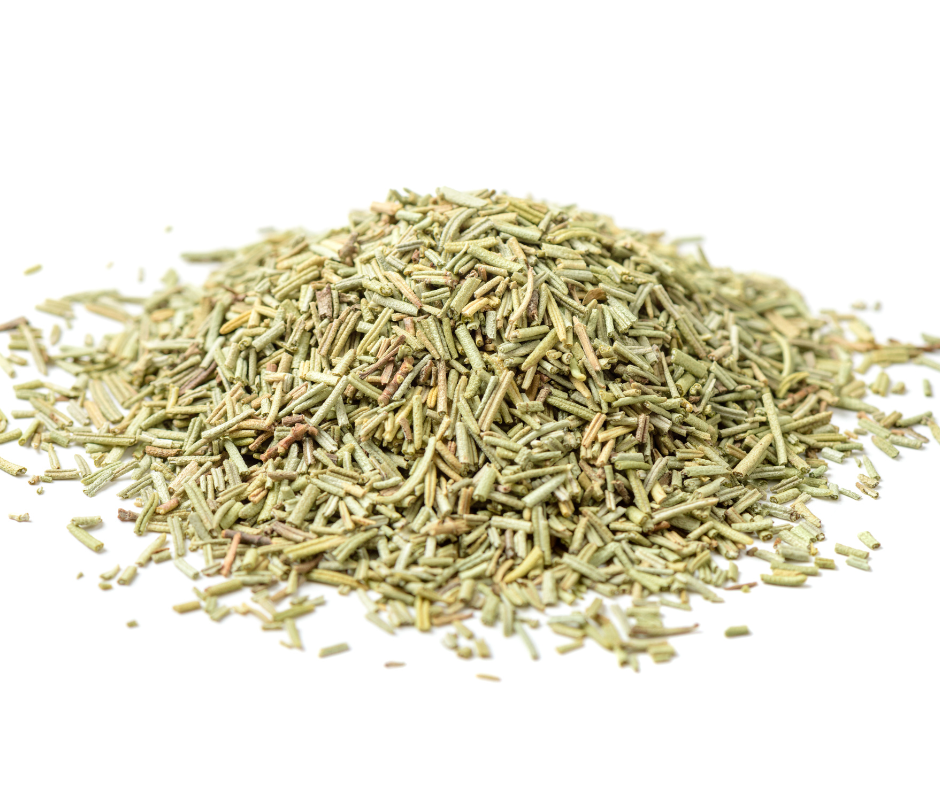 ROSEMARY DRIED LEAVES - 20g REFILL POUCH