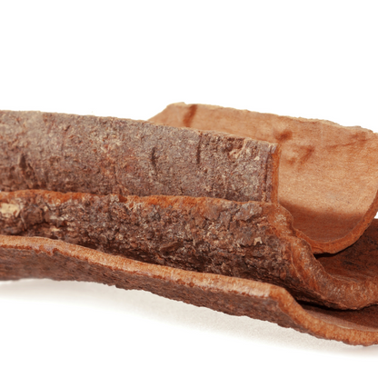 CINNAMON BARK - REFILL POUCH 50g