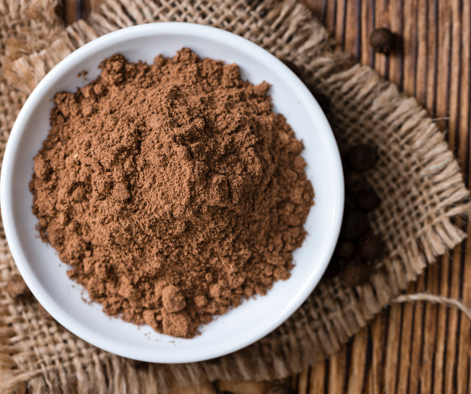 ALLSPICE POWDER - 50g REFILL POUCH