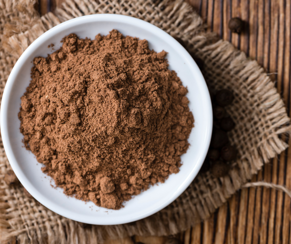 ALLSPICE POWDER