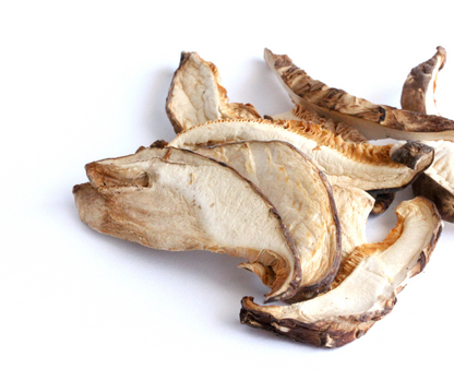 DRIED MUSHROOM SHITAKE