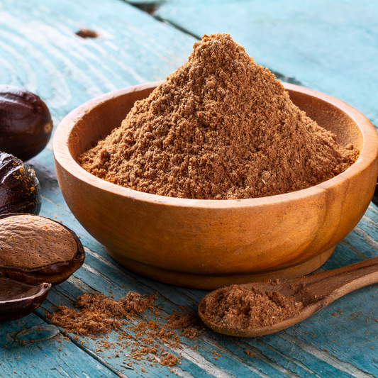 NUTMEG POWDER