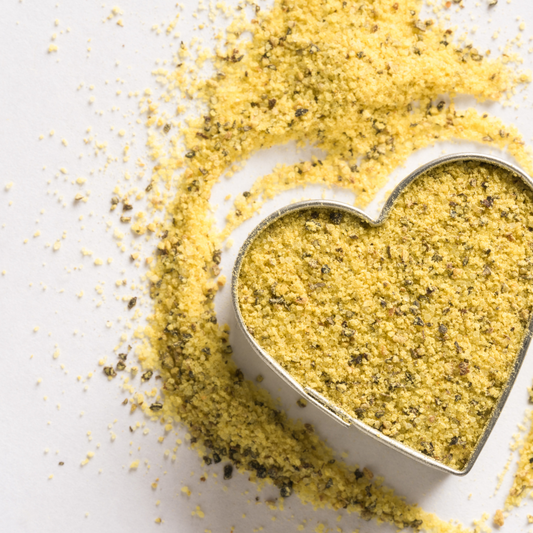LEMON PEPPER SEASONING