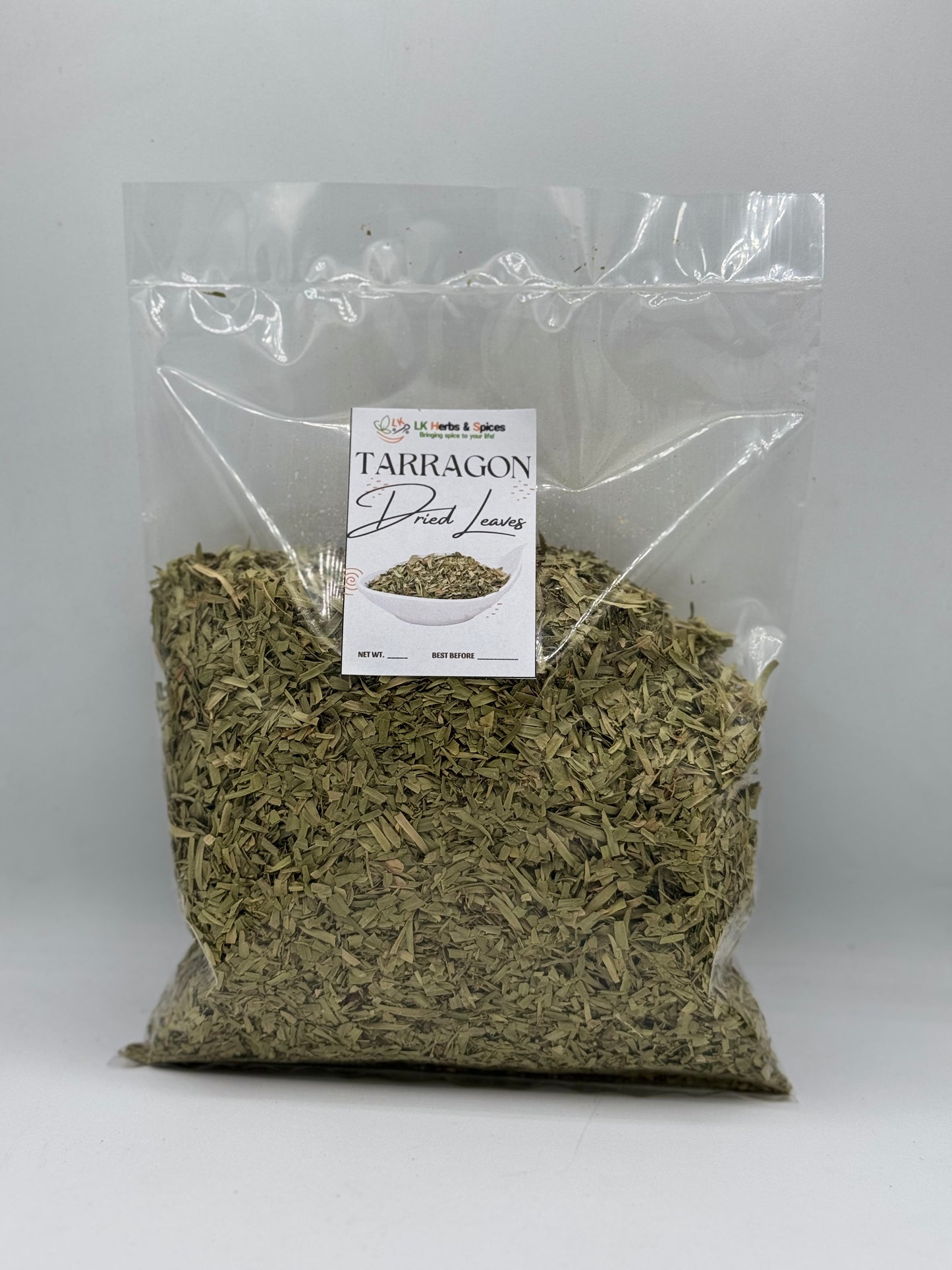 TARRAGON LEAVES
