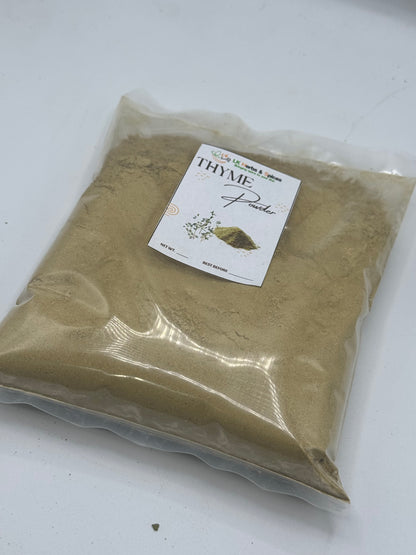 THYME POWDER