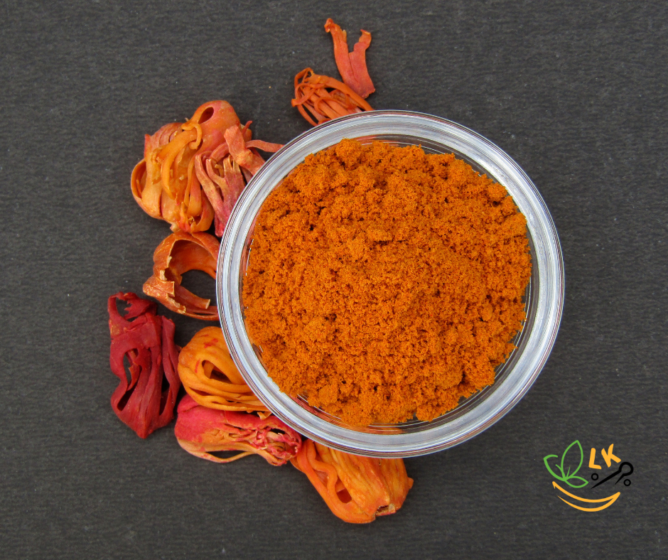 MACE POWDER