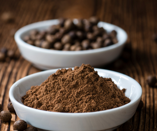 ALLSPICE POWDER