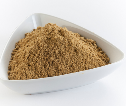 CORIANDER POWDER - 50g REFILL POUCH