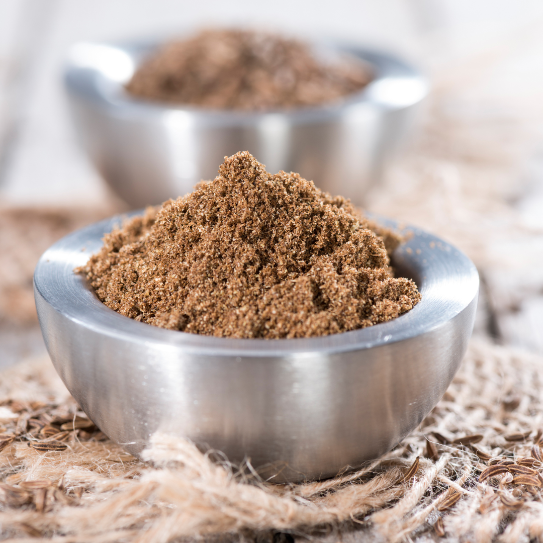 CARAWAY POWDER - 50g REFILL POUCH