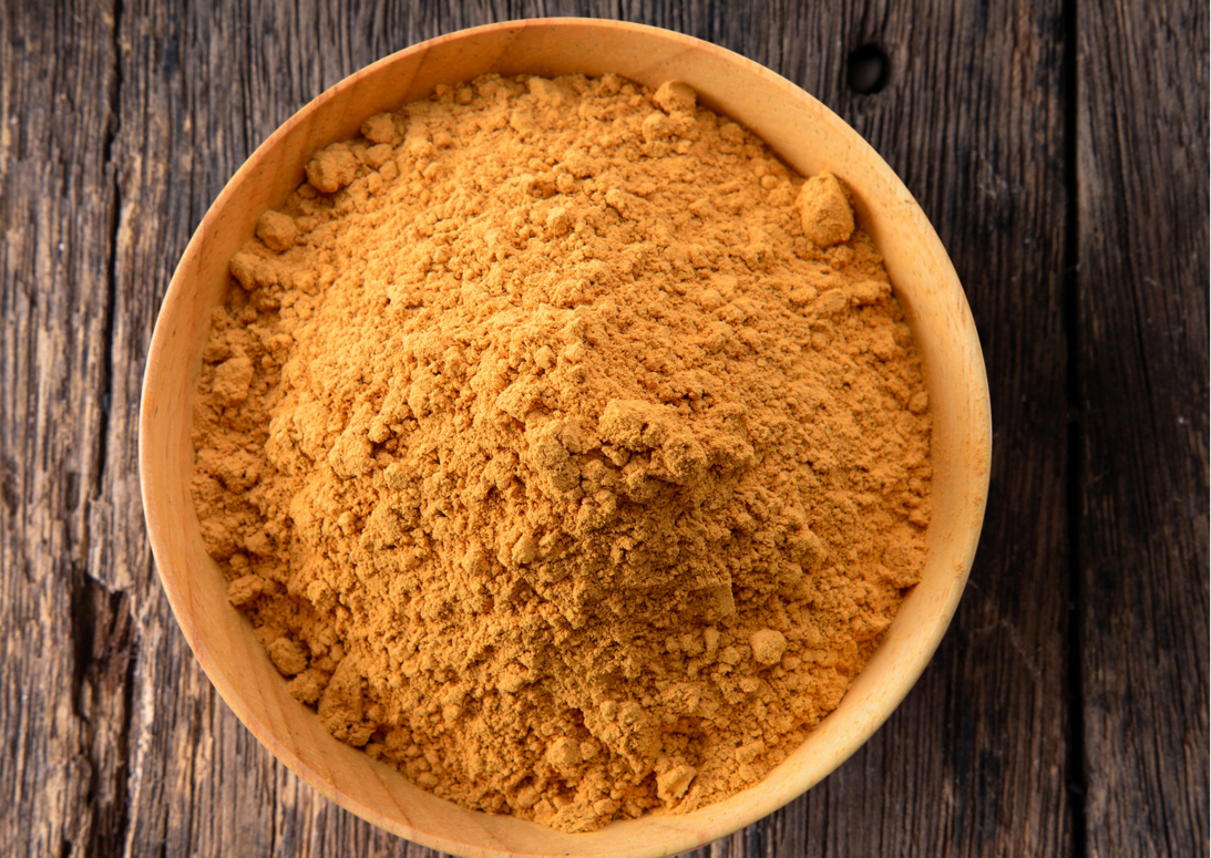 CINNAMON POWDER - 50g REFILL POUCH