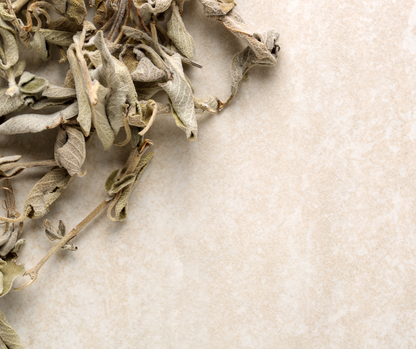 SAGE WHOLE - POUCH 20g