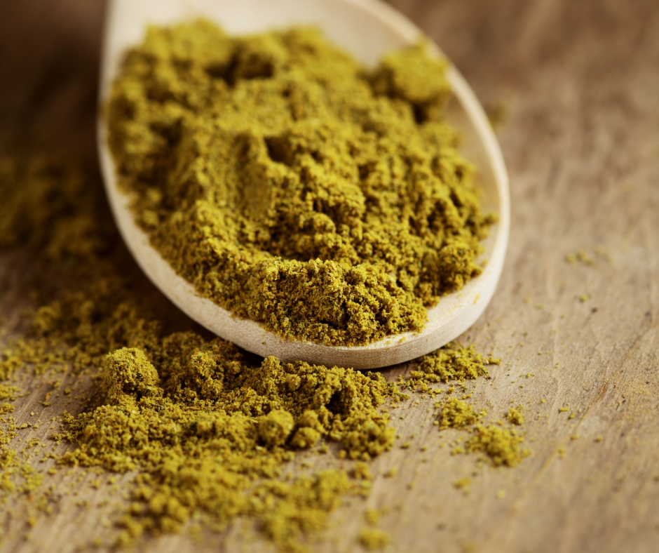 CELERY POWDER - 50g REFILL POUCH