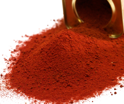 SPANISH PAPRIKA - 250g (PP Bag)