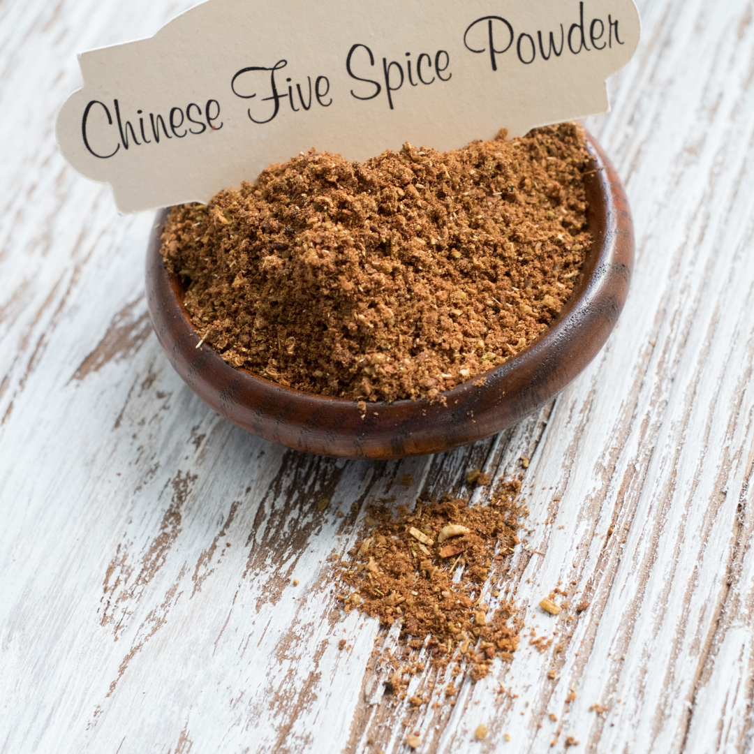 FIVE SPICE PREMIUM POWDER