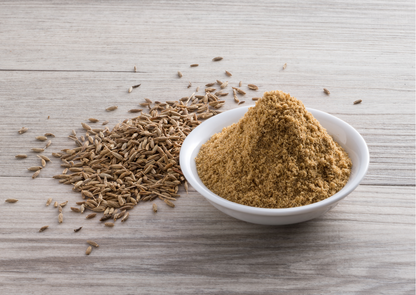 CUMIN POWDER - 50g REFILL POUCH