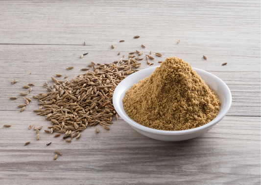 CUMIN POWDER