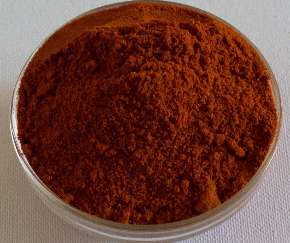 SMOKED PAPRIKA