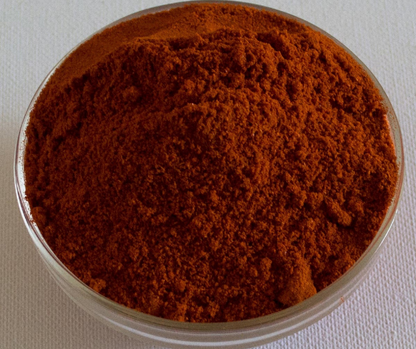 SMOKED PAPRIKA - 250g (PP Bag)