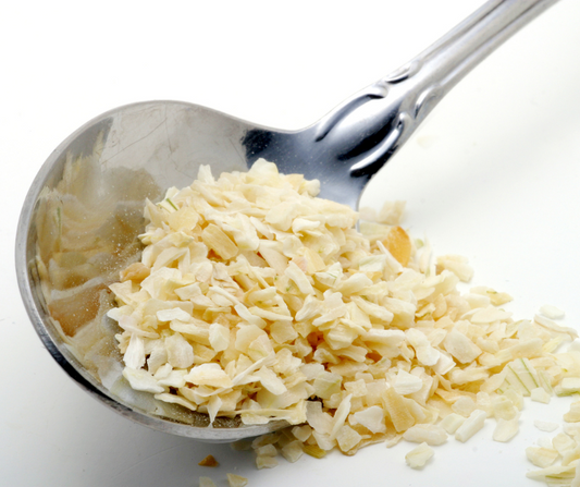 ONION MINCED