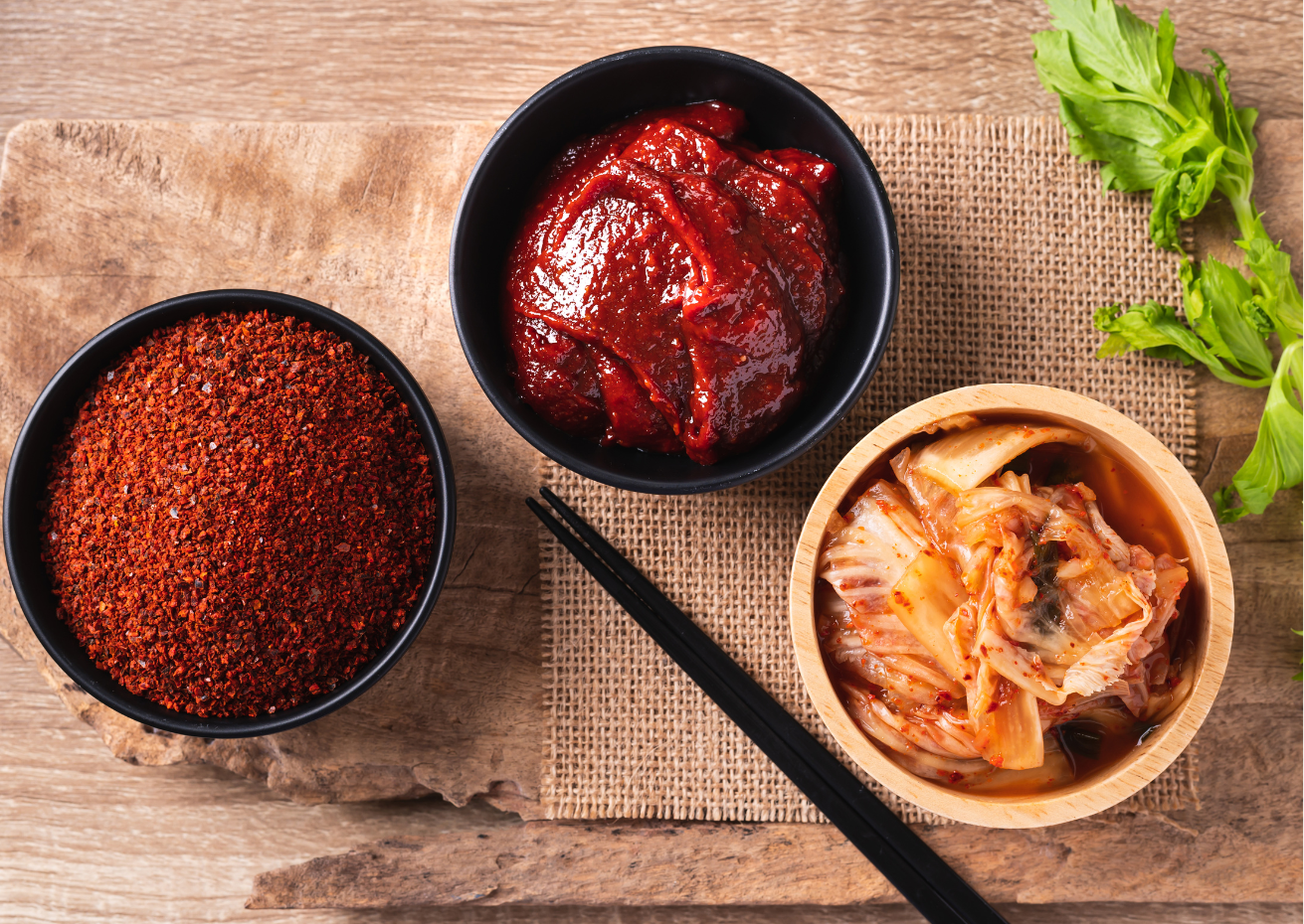 KOREAN CHILI FLAKES