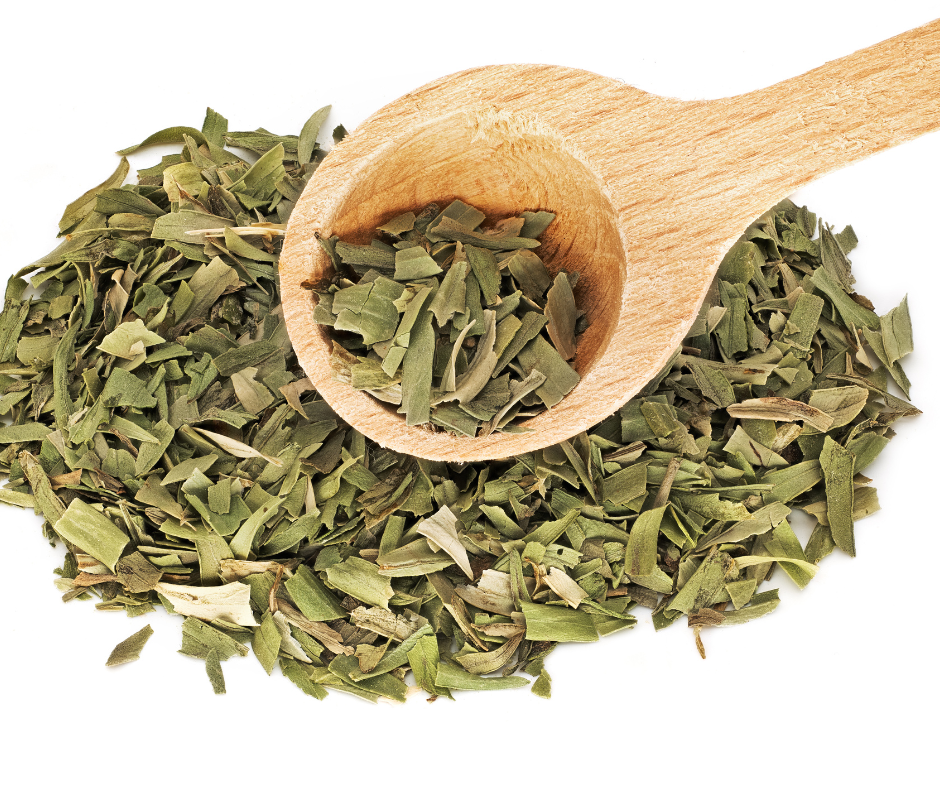 TARRAGON LEAVES - 20g REFILL POUCH