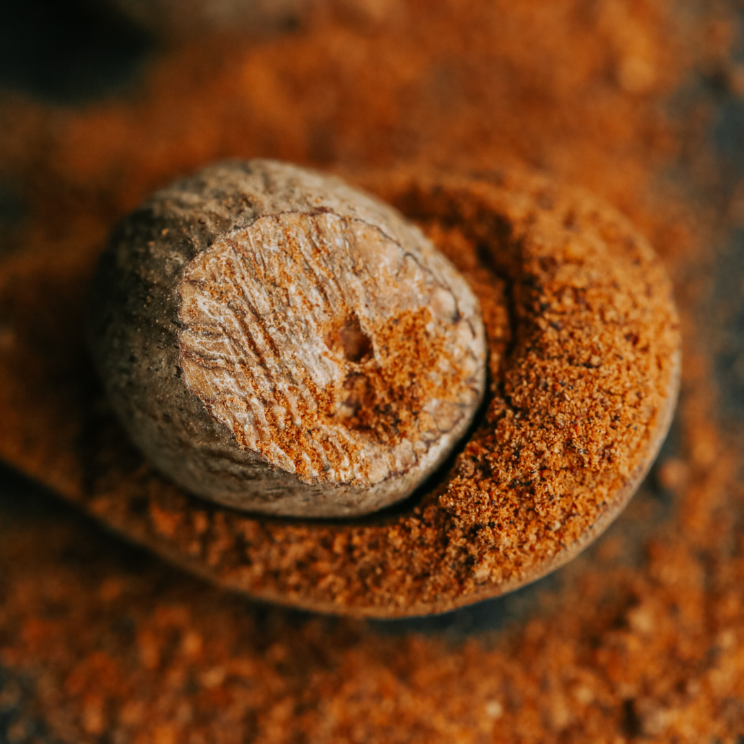 NUTMEG POWDER