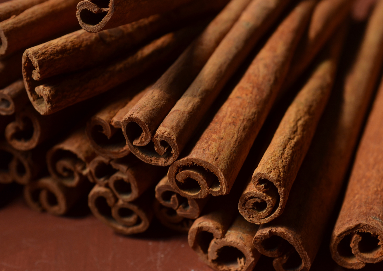 CINNAMON STICKS - 50g REFILL POUCH