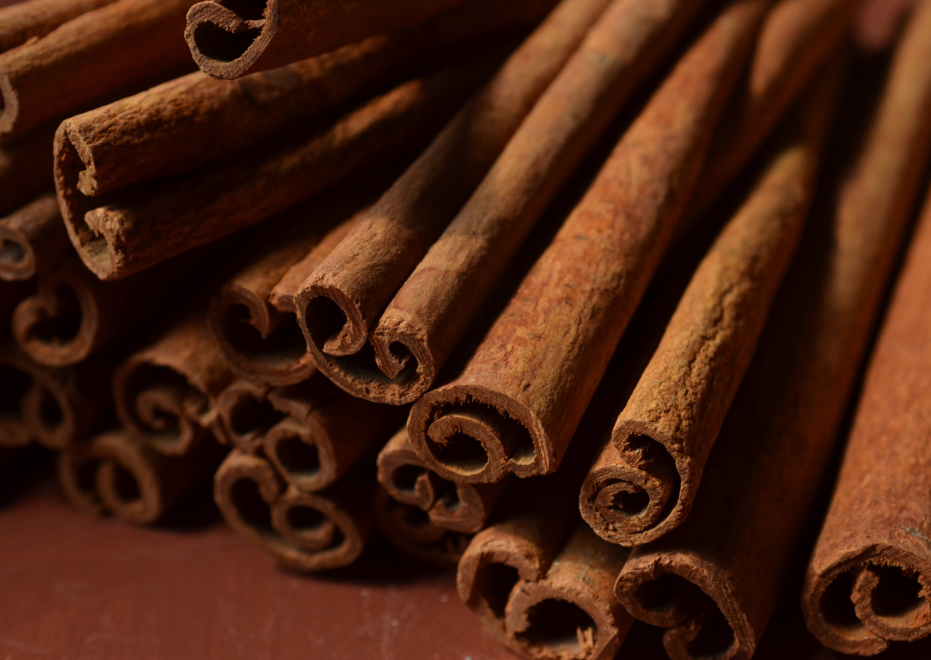 CINNAMON STICKS