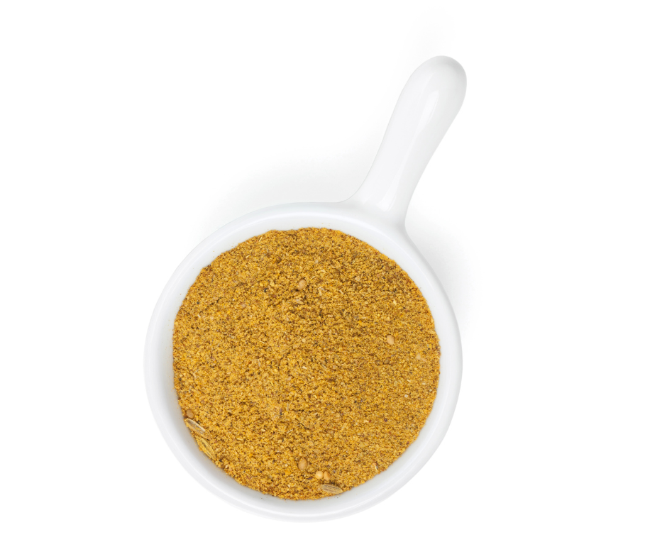 FENNEL POWDER - 50g REFILL POUCH