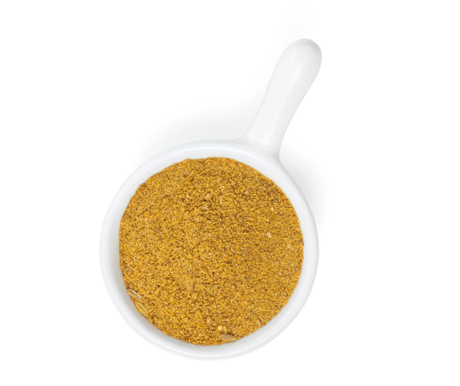 FENNEL POWDER